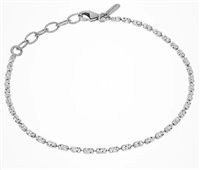 Bracciale Desmos Donna in Argento DESIGN-TYPHOON W 16,5